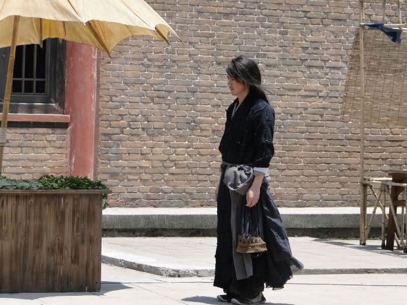 Guai Xia Yi Zhi Mei