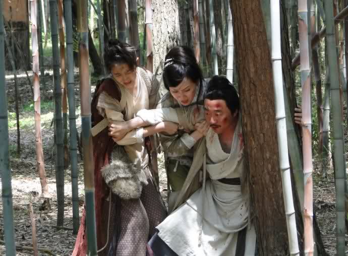 Guai Xia Yi Zhi Mei