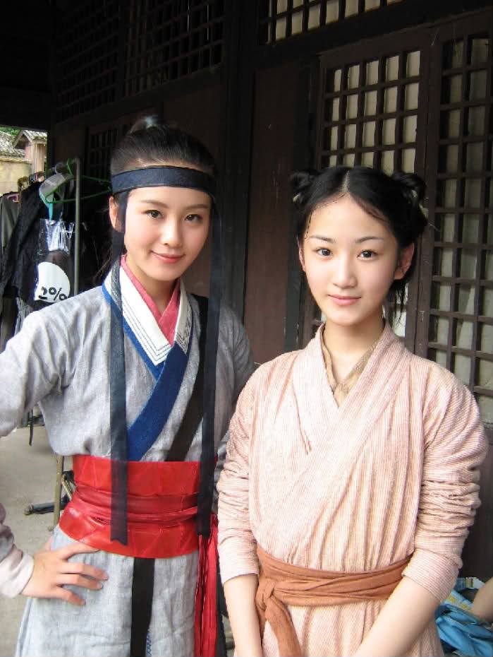 Guai Xia Yi Zhi Mei