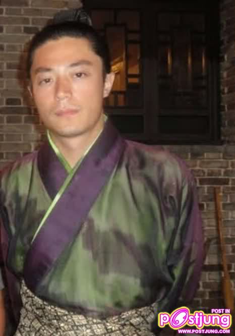 Guai Xia Yi Zhi Mei