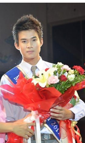 ดาว เดือน มหาวิทยาลัยมหาสารคาม 2554 ...มมส...