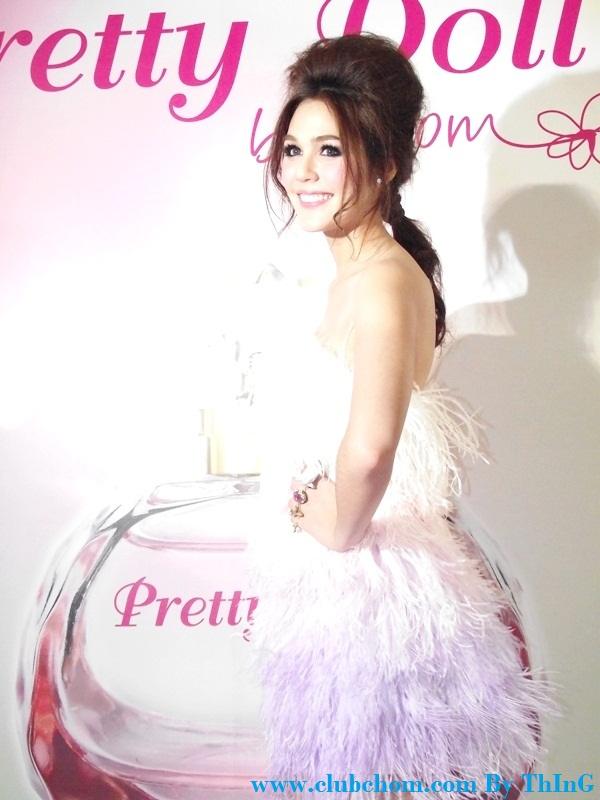 Happy Birth Day คุณชมพู่ อารยา 28 มิ.ย.54