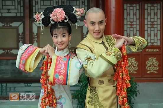 องค์หญิงกำมะลอ(เวอร์ชั่น2011)