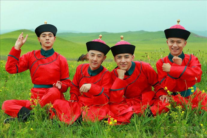 องค์หญิงกำมะลอ(เวอร์ชั่น2011)