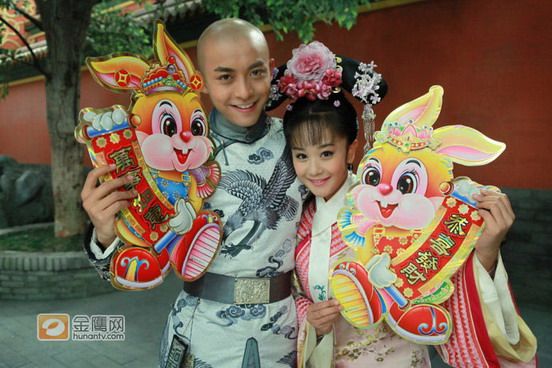 องค์หญิงกำมะลอ(เวอร์ชั่น2011)