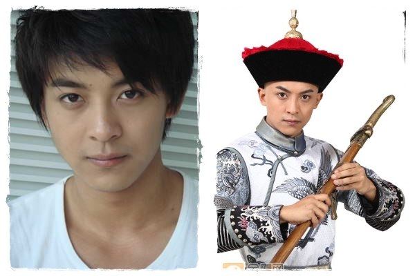 องค์หญิงกำมะลอ(เวอร์ชั่น2011)
