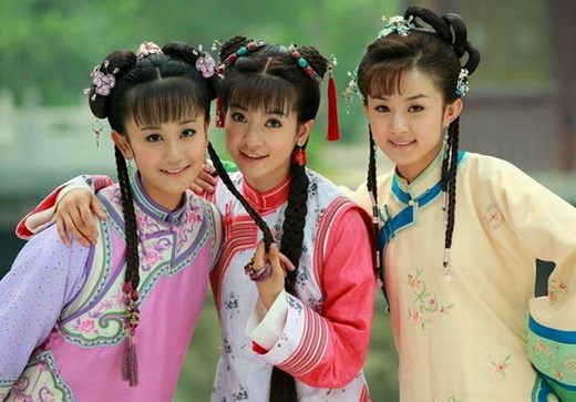 องค์หญิงกำมะลอ(เวอร์ชั่น2011)