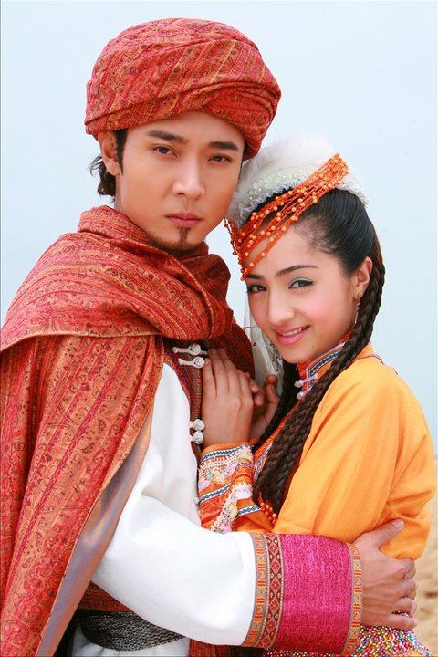 องค์หญิงกำมะลอ(เวอร์ชั่น2011)