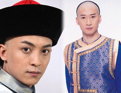 องค์หญิงกำมะลอ(เวอร์ชั่น2011)