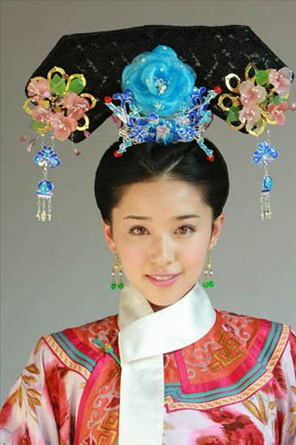 องค์หญิงกำมะลอ(เวอร์ชั่น2011)