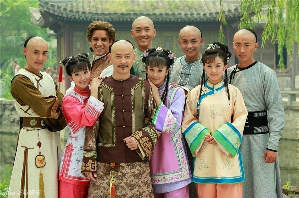 องค์หญิงกำมะลอ(เวอร์ชั่น2011)