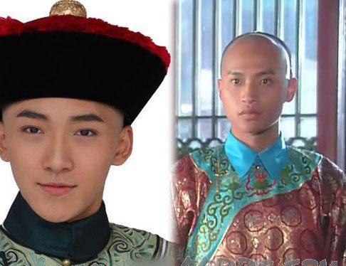องค์หญิงกำมะลอ(เวอร์ชั่น2011)