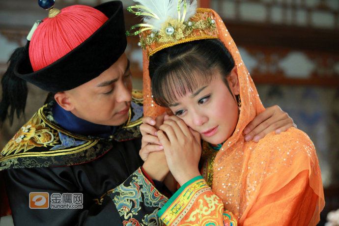 องค์หญิงกำมะลอ(เวอร์ชั่น2011)