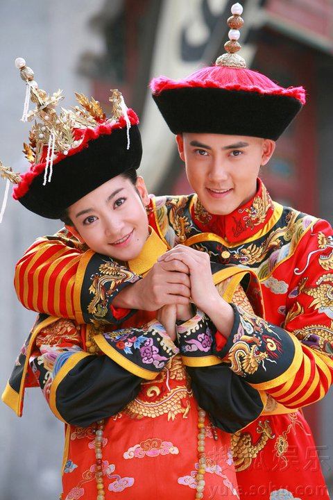 องค์หญิงกำมะลอ(เวอร์ชั่น2011)