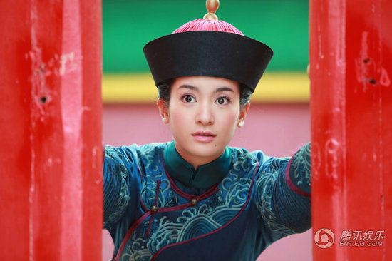 องค์หญิงกำมะลอ(เวอร์ชั่น2011)