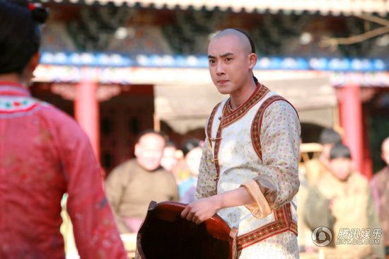 องค์หญิงกำมะลอ(เวอร์ชั่น2011)