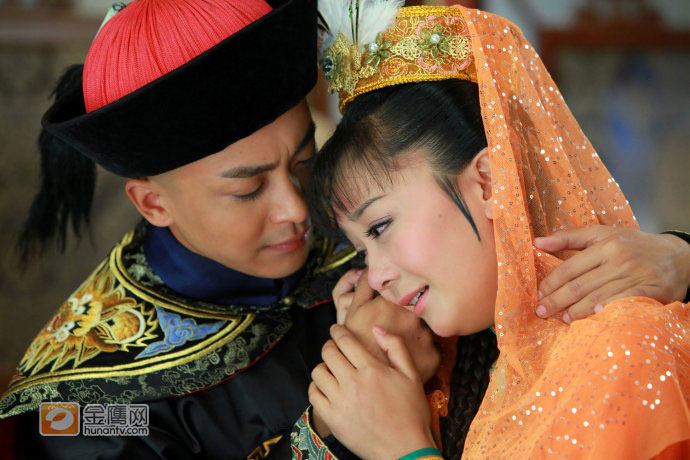 องค์หญิงกำมะลอ(เวอร์ชั่น2011)