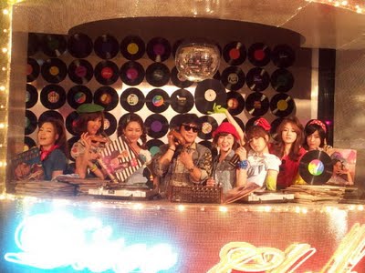 T-ara - Roly Poly