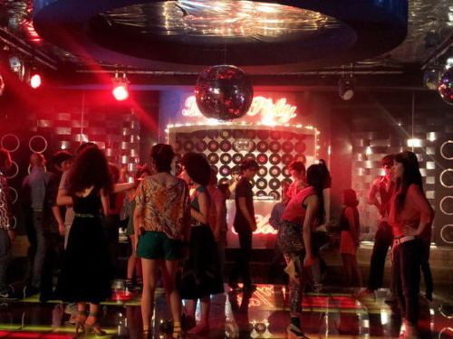 T-ara - Roly Poly