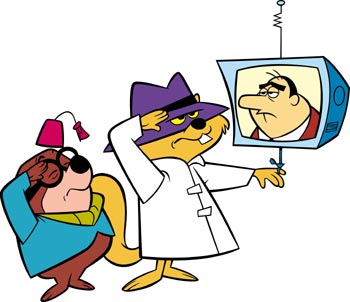 คิดถึง Cartoon network  จัง
