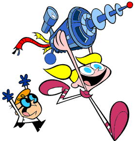 คิดถึง Cartoon network  จัง