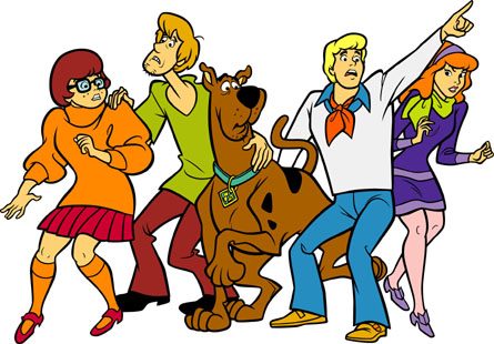 คิดถึง Cartoon network  จัง