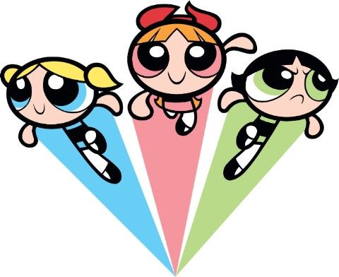 คิดถึง Cartoon network  จัง