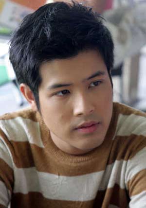 เหล่านักแสดงในสังกัดของช่อง 7