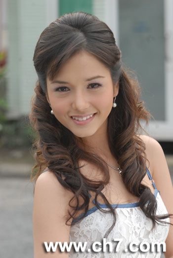 เหล่านักแสดงในสังกัดของช่อง 7