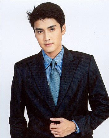เหล่านักแสดงในสังกัดของช่อง 7