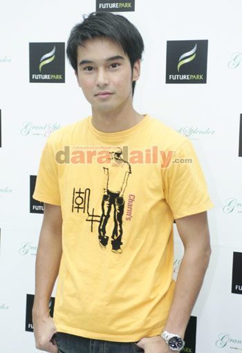 เหล่านักแสดงในสังกัดของช่อง 7