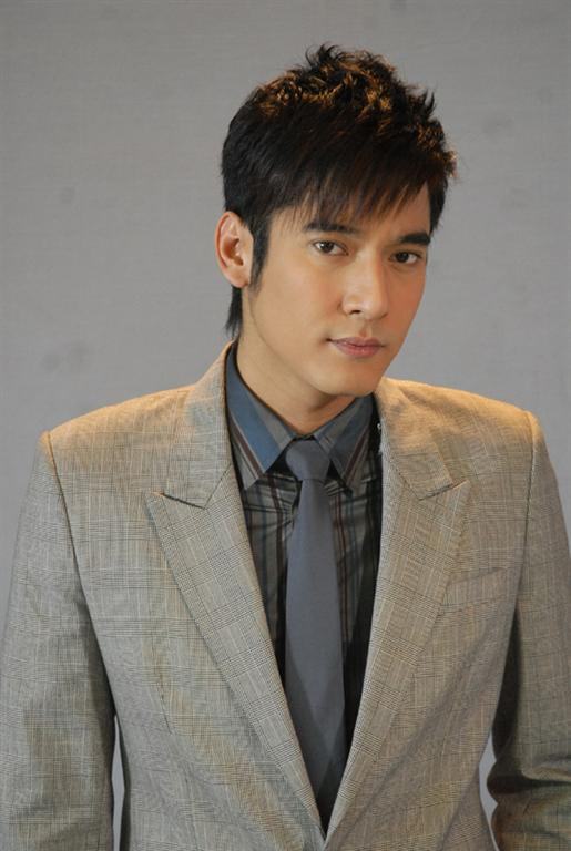 เหล่านักแสดงในสังกัดของช่อง 7