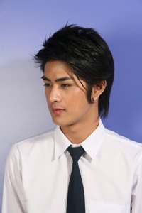 เหล่านักแสดงในสังกัดของช่อง 7