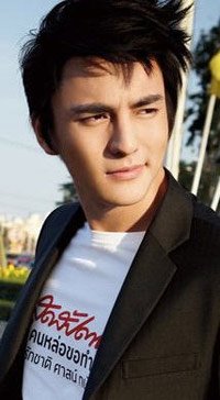 เหล่านักแสดงในสังกัดของช่อง 7