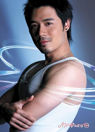 เหล่านักแสดงในสังกัดของช่อง 7
