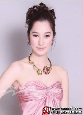 เหล่านักแสดงในสังกัดของช่อง 7