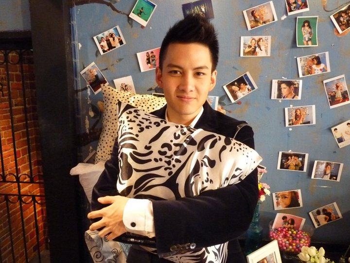 Golf  พิชญะ หล่อขึ้นตั้งเยอะ