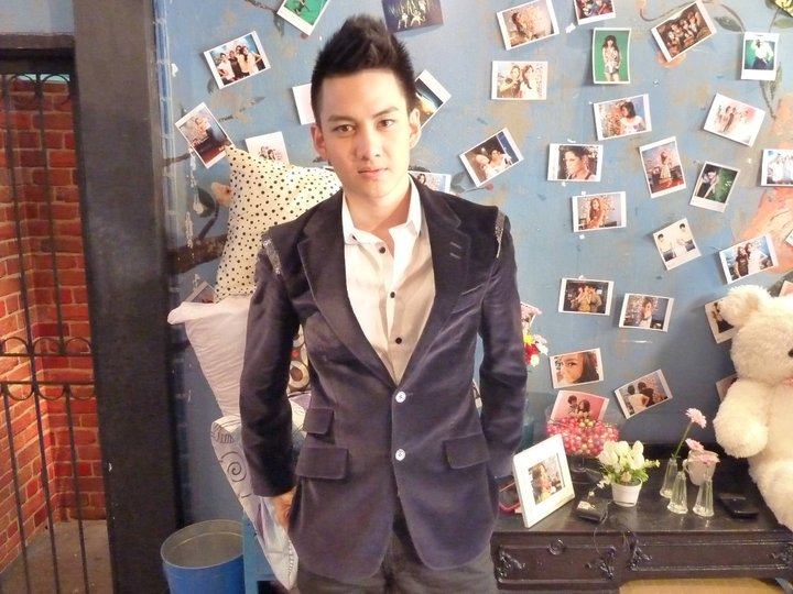 Golf  พิชญะ หล่อขึ้นตั้งเยอะ