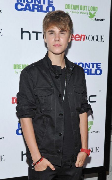 justin bieber