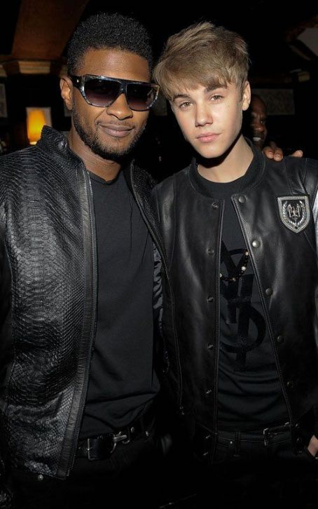 justin bieber