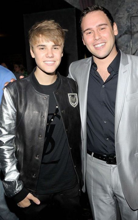 justin bieber