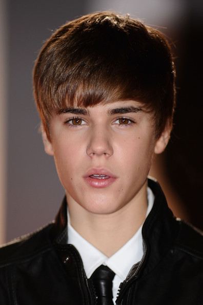 justin bieber