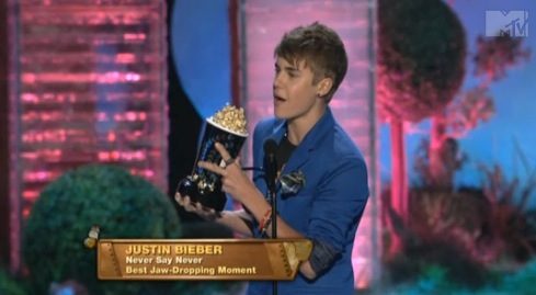 justin bieber
