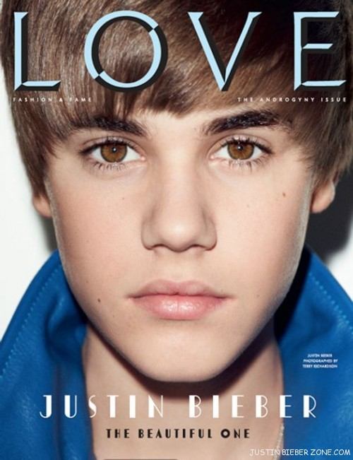 justin bieber