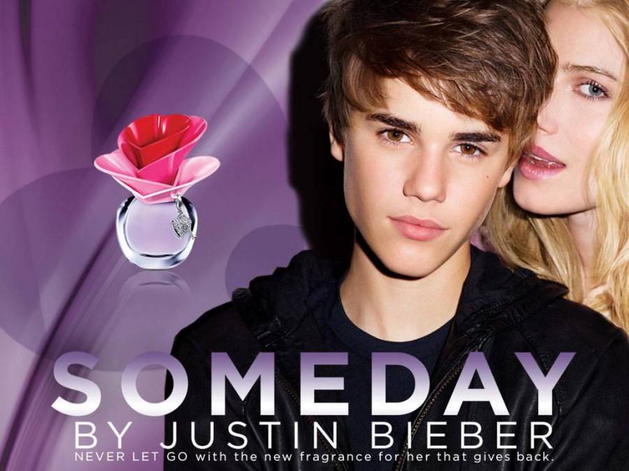 justin bieber