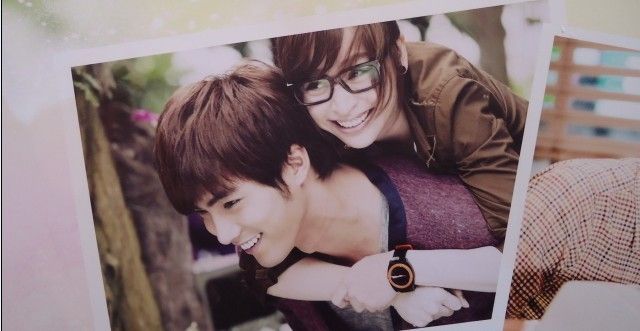 Love Keeps Going