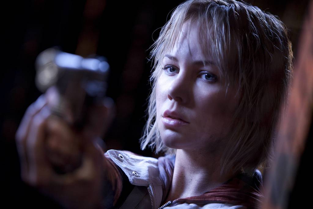 Silent Hill:2  Revelation 3D 2012