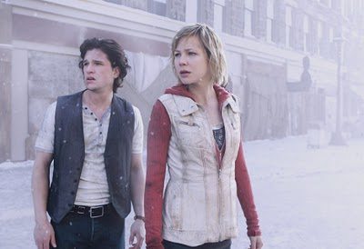 Silent Hill:2  Revelation 3D 2012