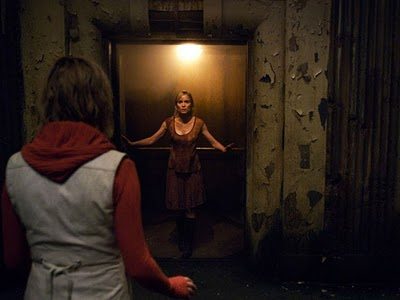 Silent Hill:2  Revelation 3D 2012