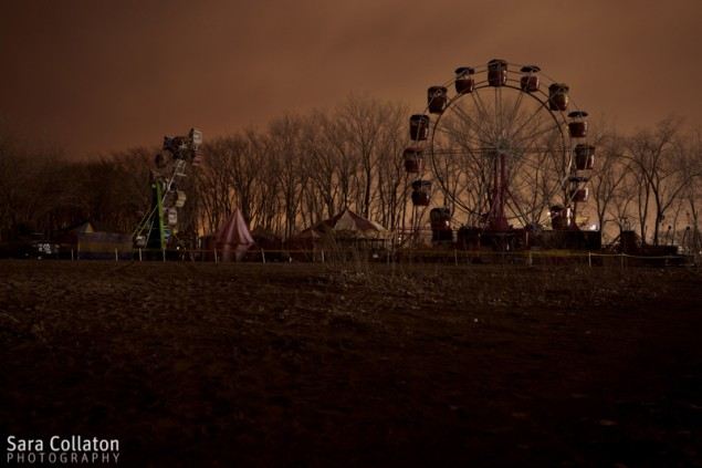 Silent Hill:2  Revelation 3D 2012